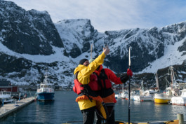  Aurora Haaland Stenersen