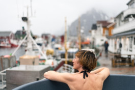  Aurora Haaland Stenersen