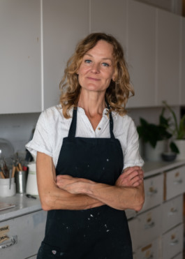  Aurora Haaland Stenersen