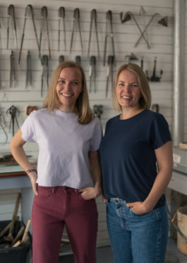  Aurora Haaland Stenersen