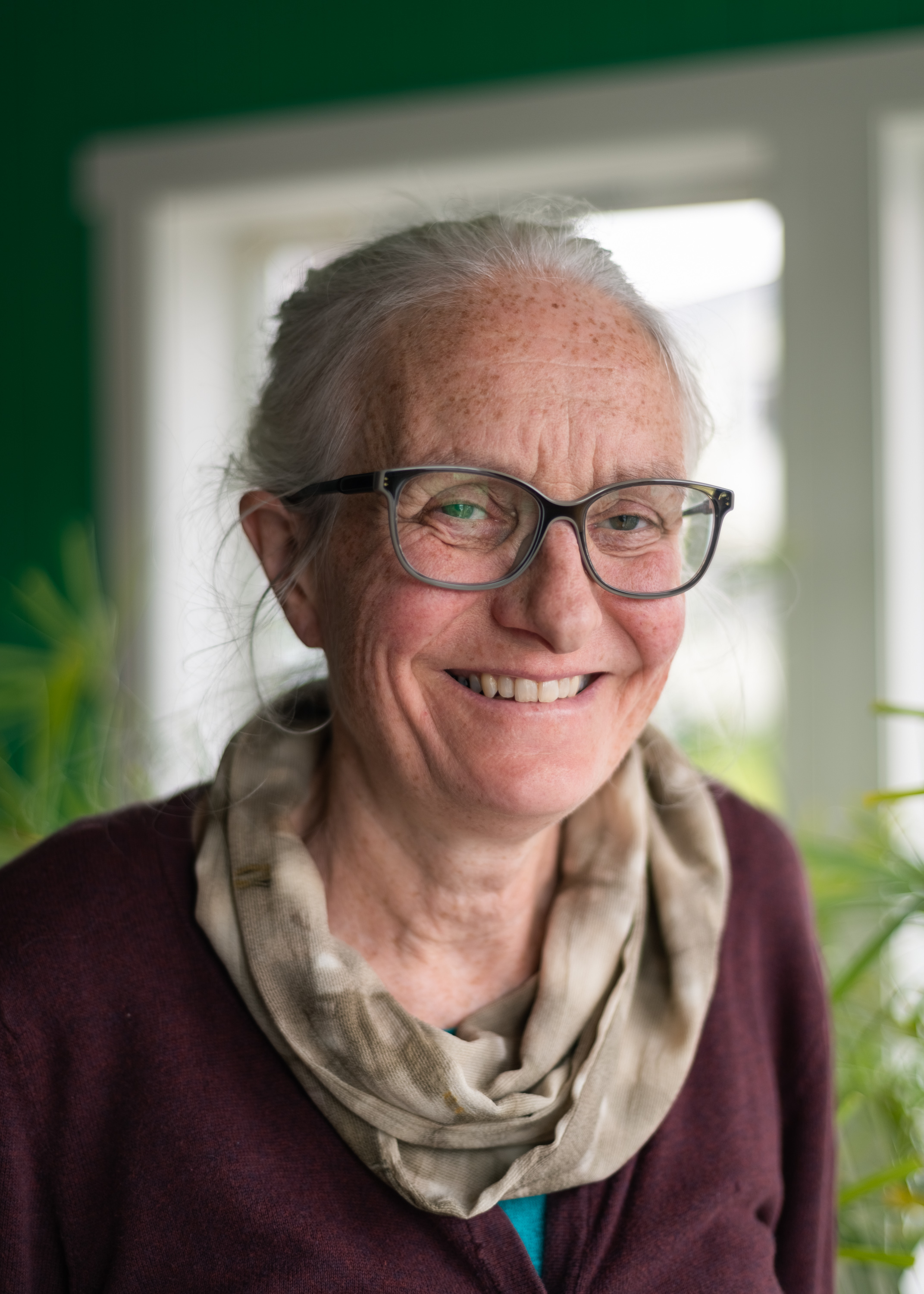  Aurora Haaland Stenersen