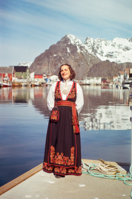  Aurora Haaland Stenersen