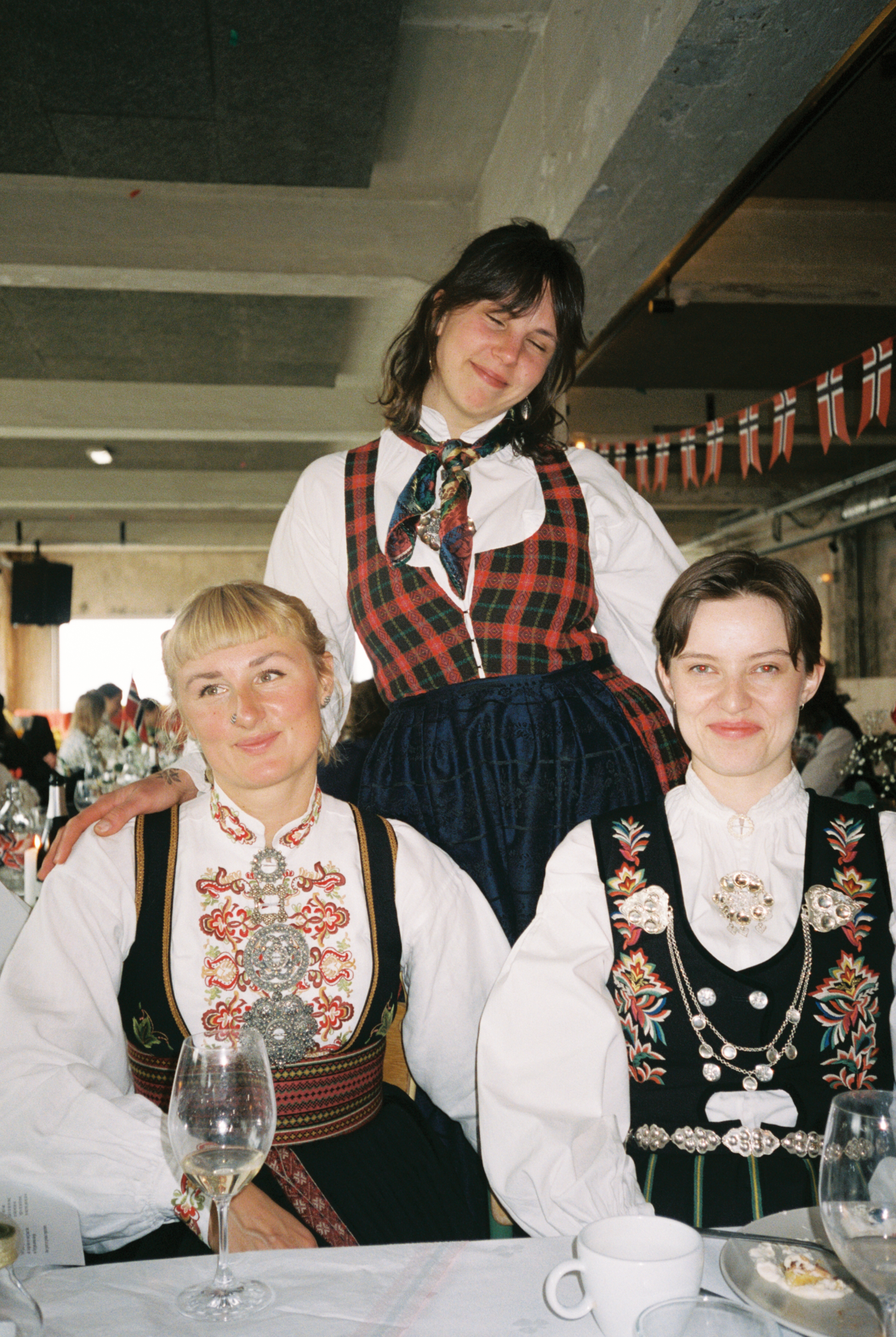  Aurora Haaland Stenersen