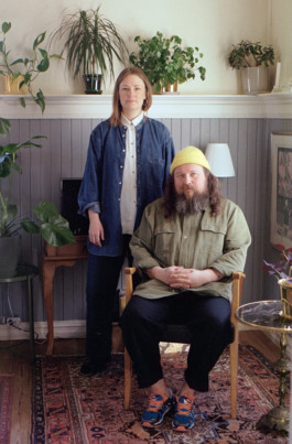  Aurora Haaland Stenersen