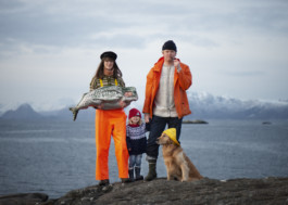  Aurora Haaland Stenersen