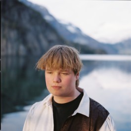  Aurora Haaland Stenersen