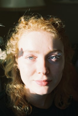  Aurora Haaland Stenersen