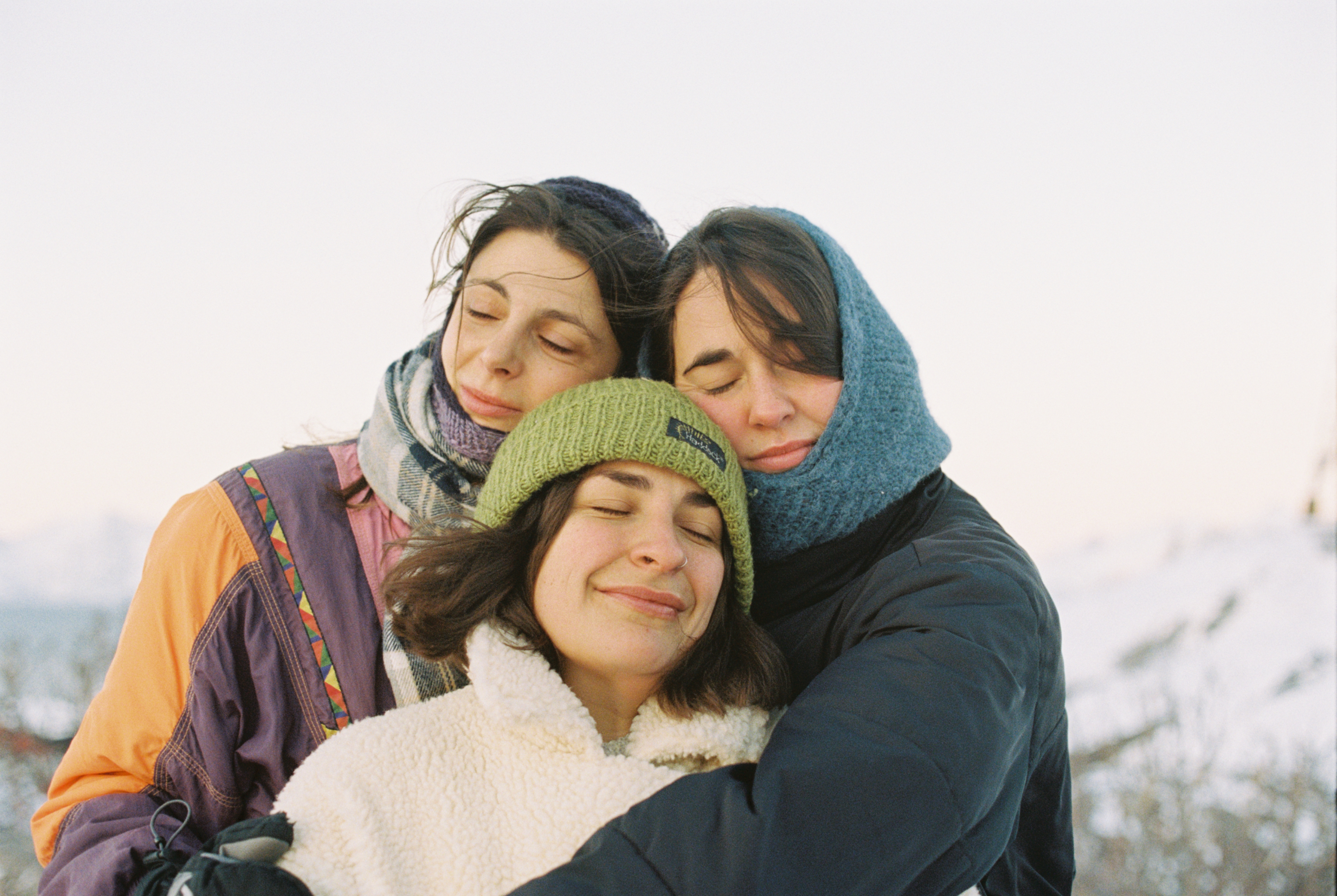  Aurora Haaland Stenersen