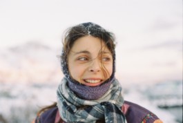  Aurora Haaland Stenersen