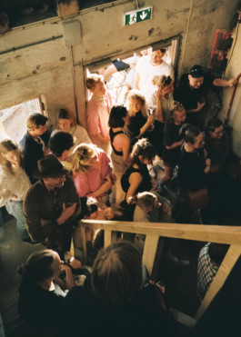  Aurora Haaland Stenersen