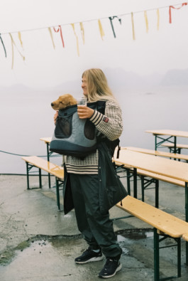  Aurora Haaland Stenersen