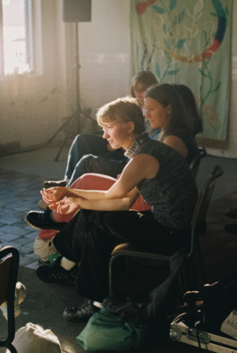  Aurora Haaland Stenersen