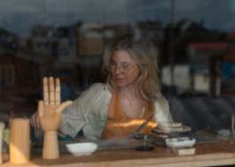  Aurora Haaland Stenersen