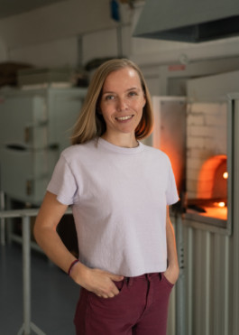  Aurora Haaland Stenersen