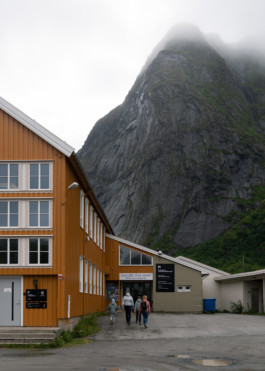  Aurora Haaland Stenersen