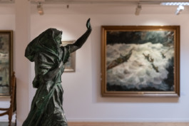  Aurora Haaland Stenersen