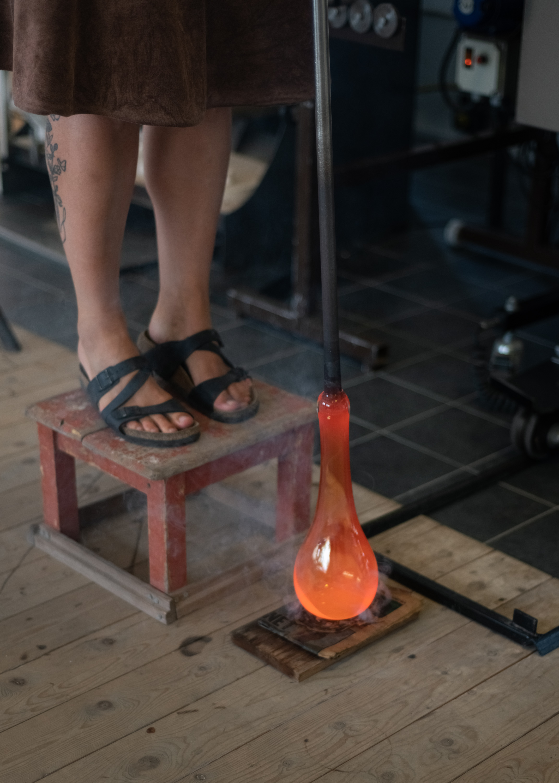  Aurora Haaland Stenersen