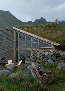  Aurora Haaland Stenersen