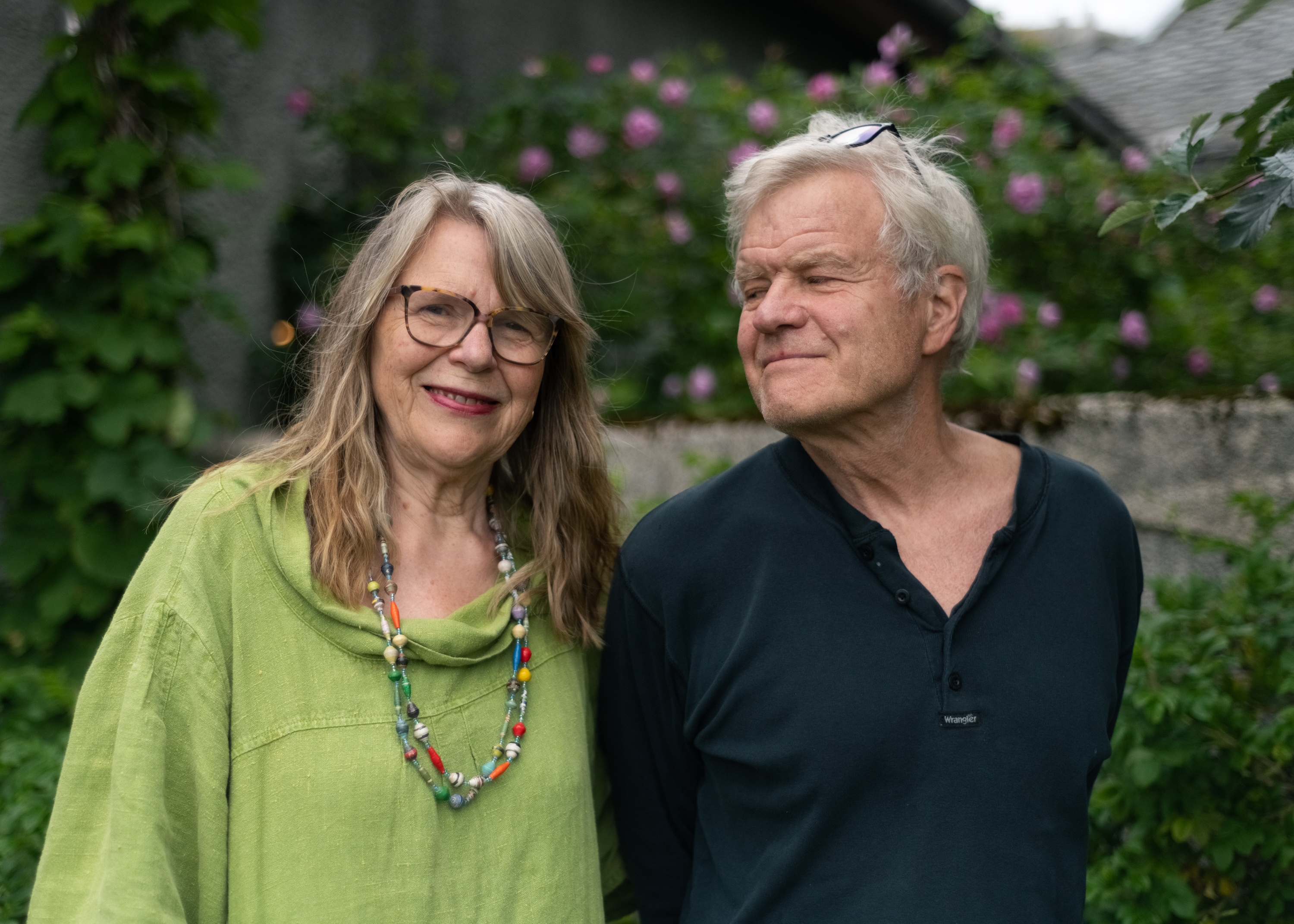  Aurora Haaland Stenersen