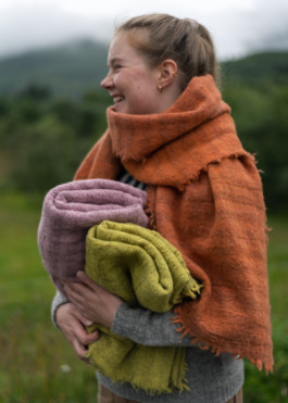  Aurora Haaland Stenersen