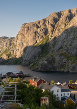  Aurora Haaland Stenersen