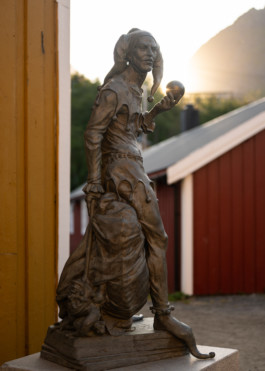  Aurora Haaland Stenersen