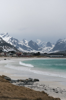  Aurora Haaland Stenersen