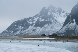  Aurora Haaland Stenersen