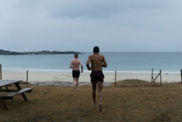  Aurora Haaland Stenersen