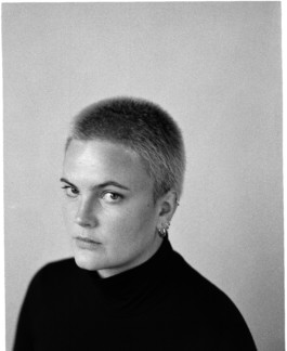 Aurora Haaland Stenersen