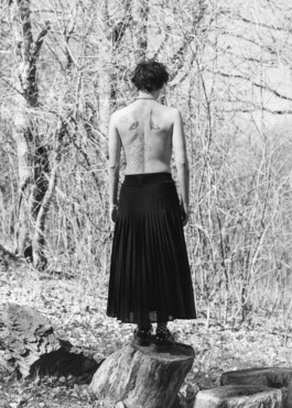  Aurora Haaland Stenersen