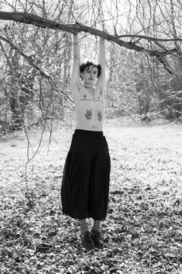  Aurora Haaland Stenersen